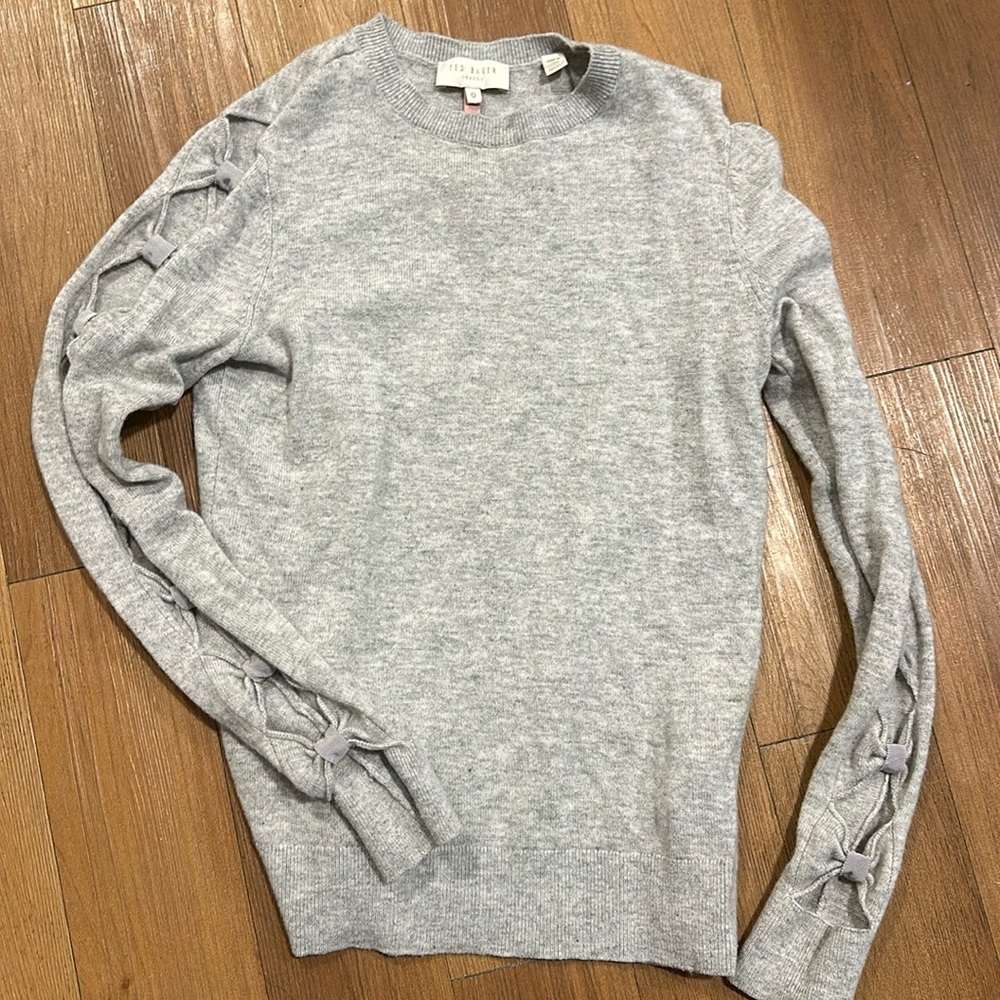 Ted Baker sweater